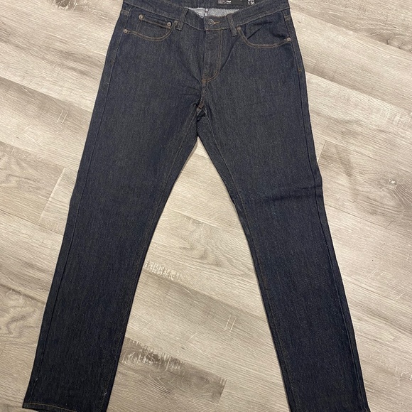 Westy dark blue jeans - Picture 4 of 4